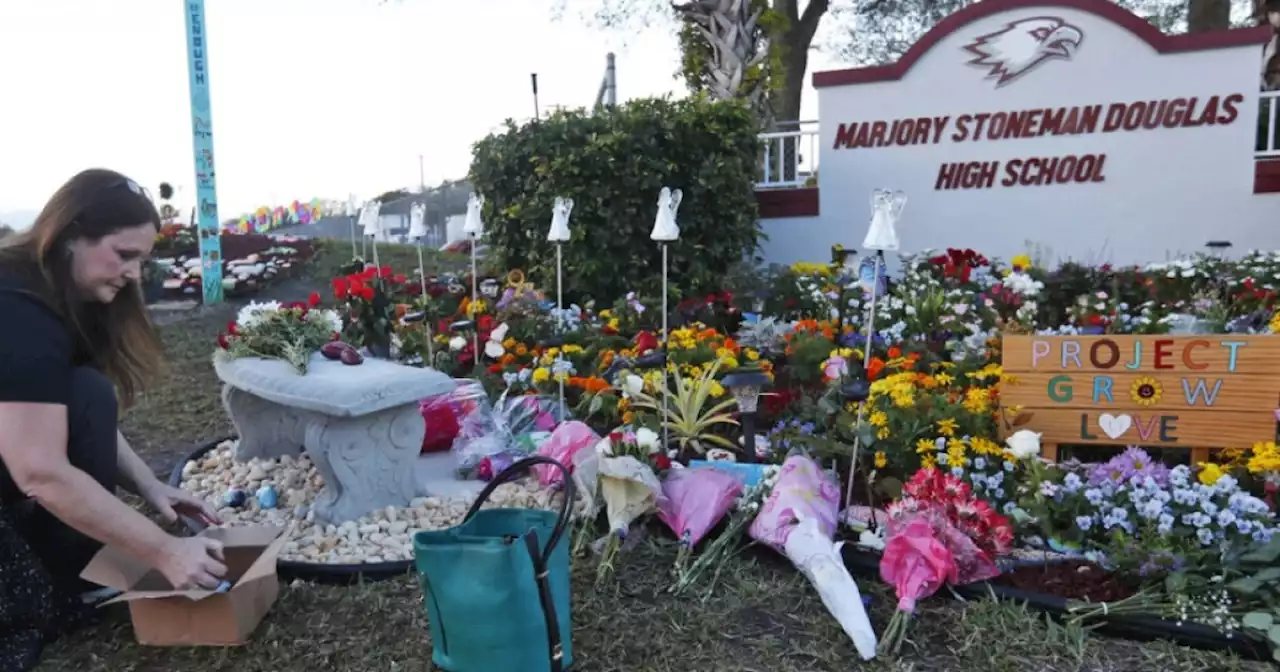 Parkland school massacre to be reenacted Friday as part of lawsuit