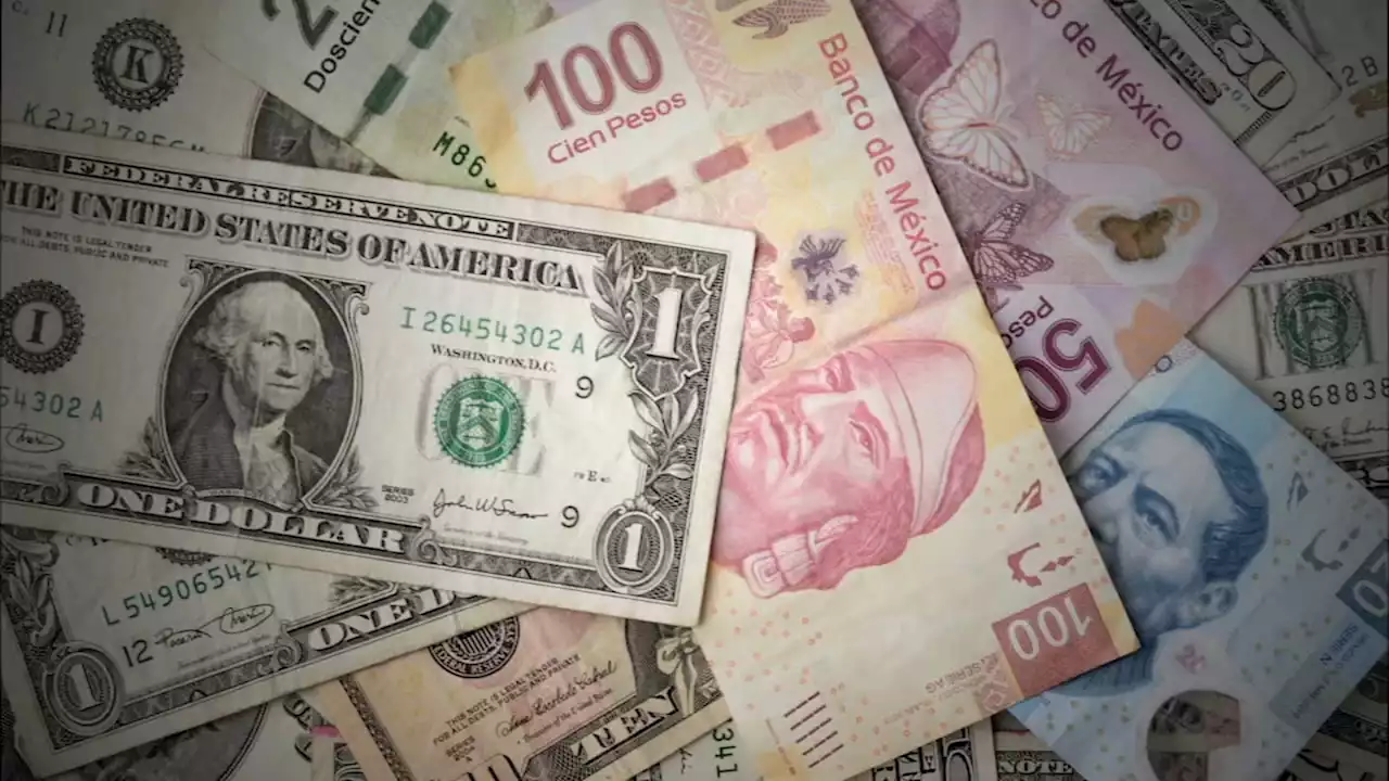 Remittances from Bay Area to Mexico don't go as far with strong peso