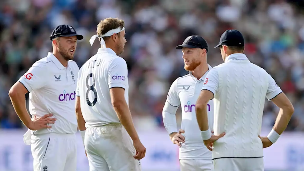 Ex-Australia and England captains suggest plans to tackle slow play as both teams penalised after Ashes