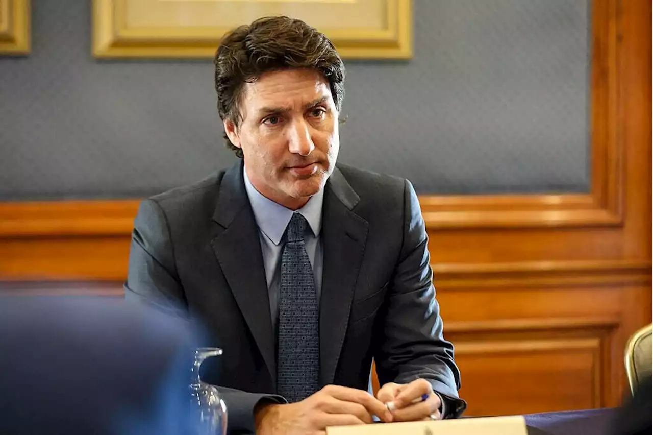 Canada : le Premier ministre Justin Trudeau et son épouse annoncent leur séparation