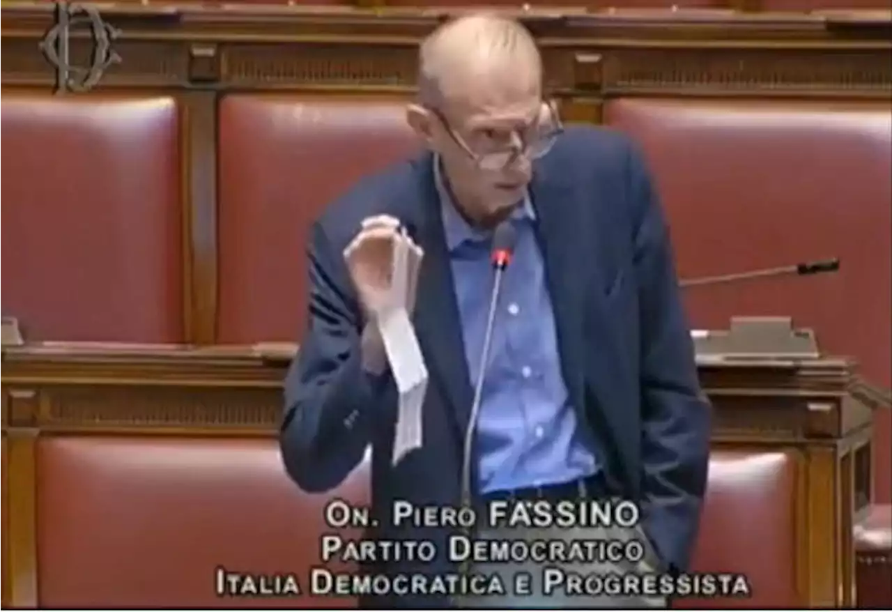 Fassino e la busta paga, Schlein: 'Ha parlato a titolo personale'