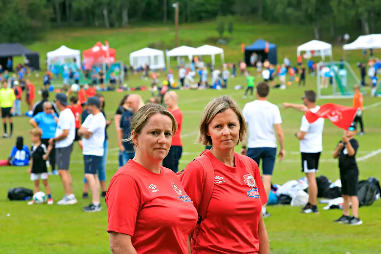 Meldinger om tafsing, ubehagelige tilrop og respektløs oppførsel skaper bekymring under Norway Cup