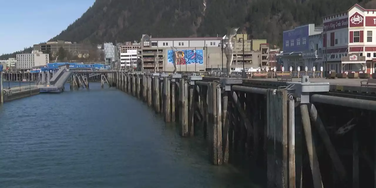 State questions if feds can convert Juneau land into Indian country