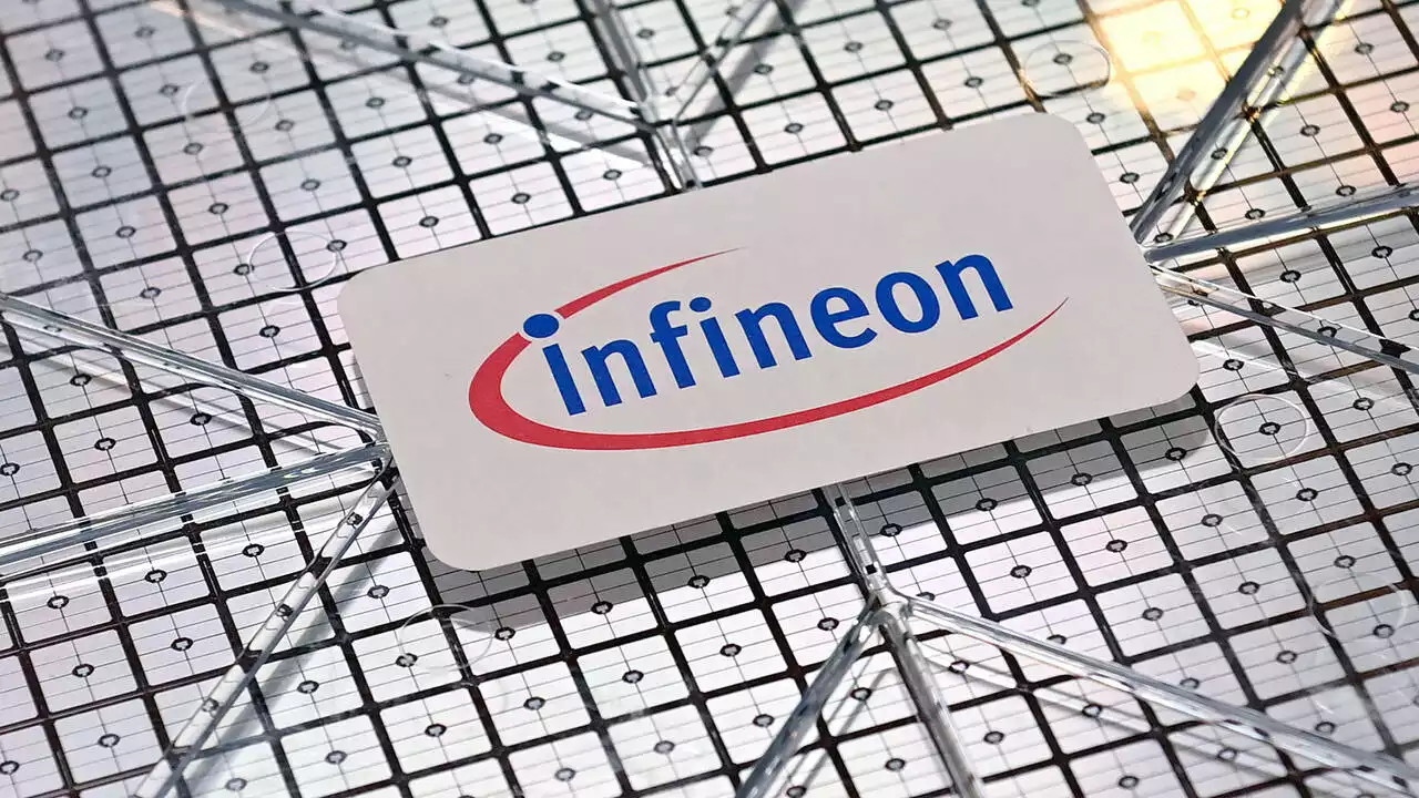 AKTIONÄR-Depotwert Infineon: Aktie nach Zahlen unter Druck – die Details