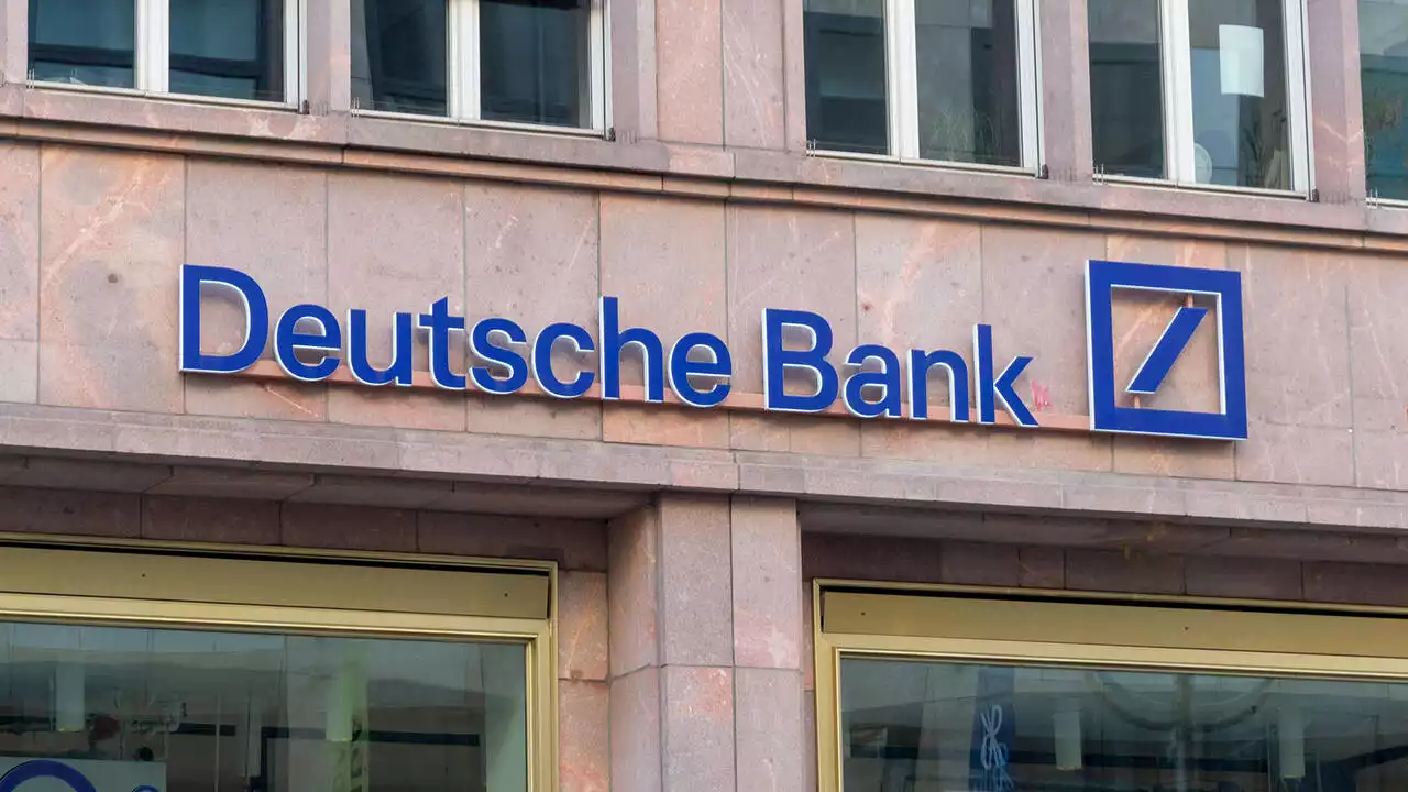 Deutsche Bank: Aussicht auf hohe Ausschüttungen, aber...