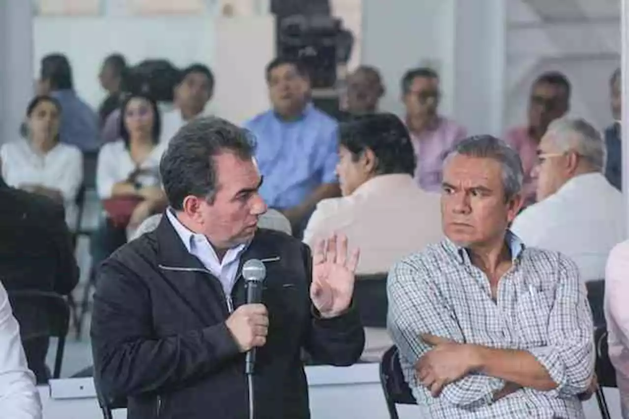 La 4T pretende adoctrinar a niños con libros de texto: Pepe Yunes