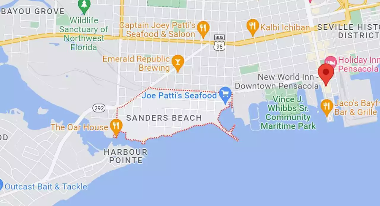 Body found on Gulf Coast beach is 4th drowning victim in under 24 hours