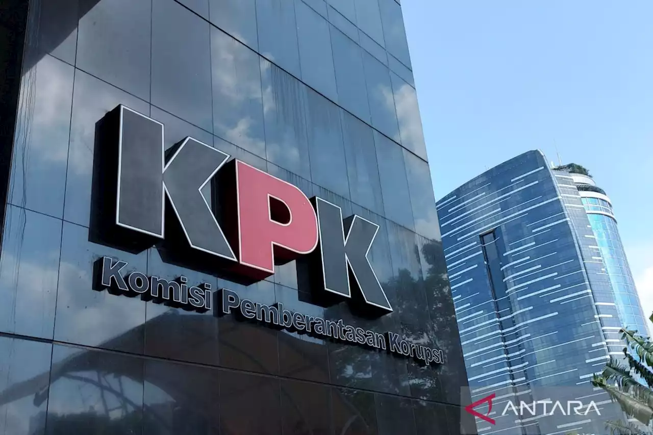 KPK periksa Plt. Direktur Jaminan Sosial Kemensos