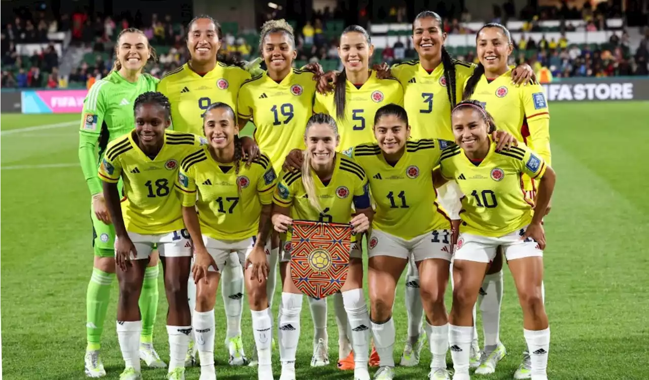 Selección Colombia: primera baja confirmada para octavos de final del Mundial