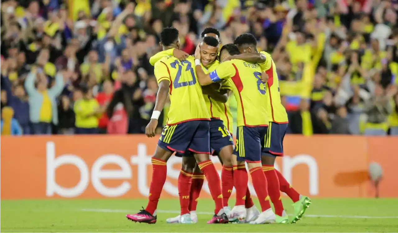 Uno de los 'favoritos' de Cárdenas en la sub 20 llegó a la MLS; ya fue anunciado