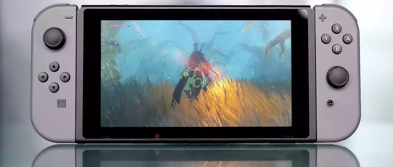 Se han vendido casi 130 millones de Nintendo Switch