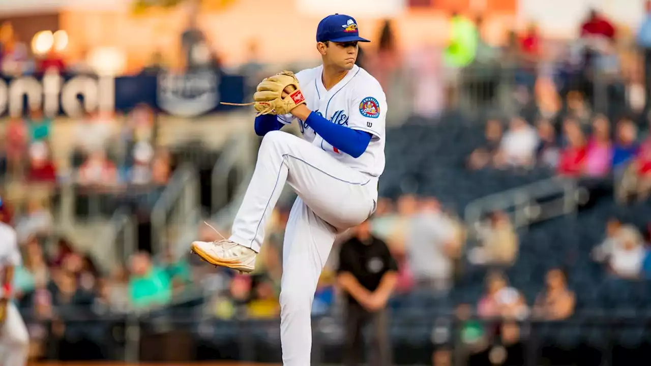 Diamondbacks-Giants news, updates: Arizona starter Slade Cecconi making his MLB debut