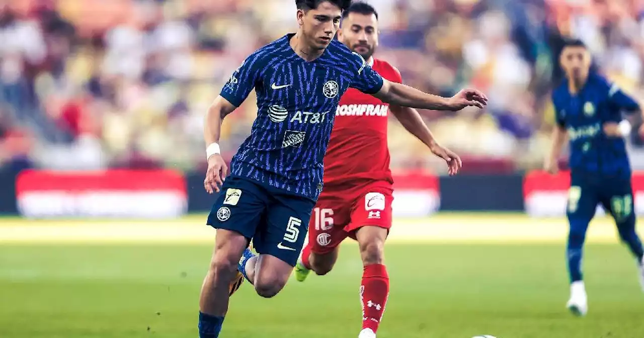 Los mexicanos presentes en la tabla de goleadores de la Leagues Cup