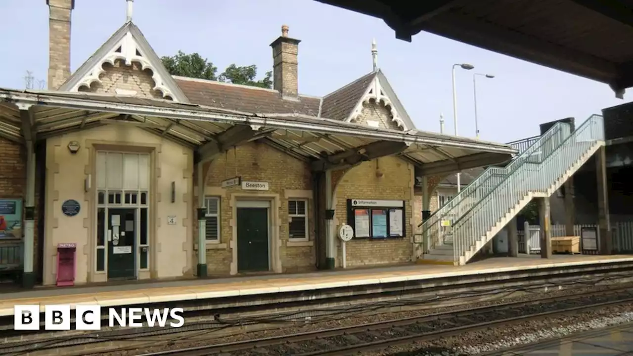 Beeston: Ticket office closure 'attack on public service'