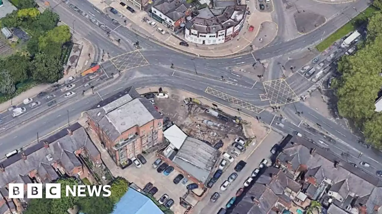 Leicester: Work to start on revamp of 'most confusing' junction