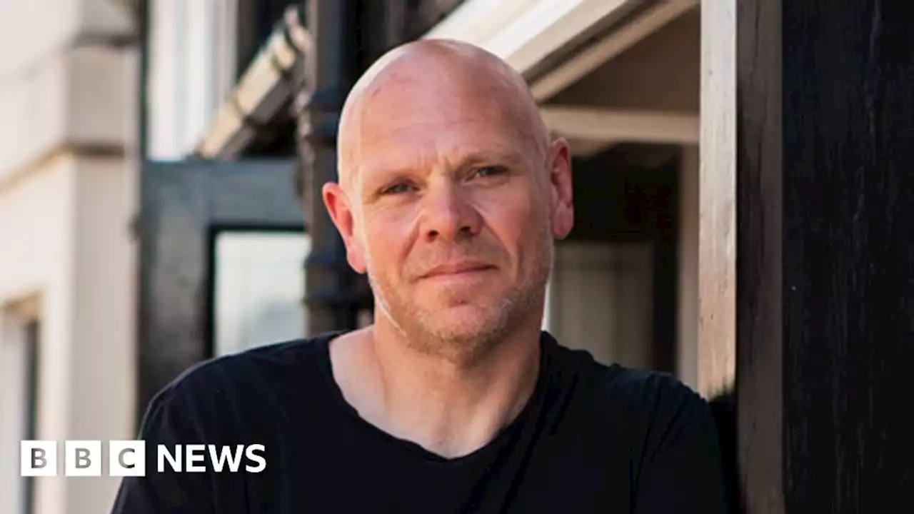 Tom Kerridge: Hospitality strain like 'walking uphill, on glass, barefoot'