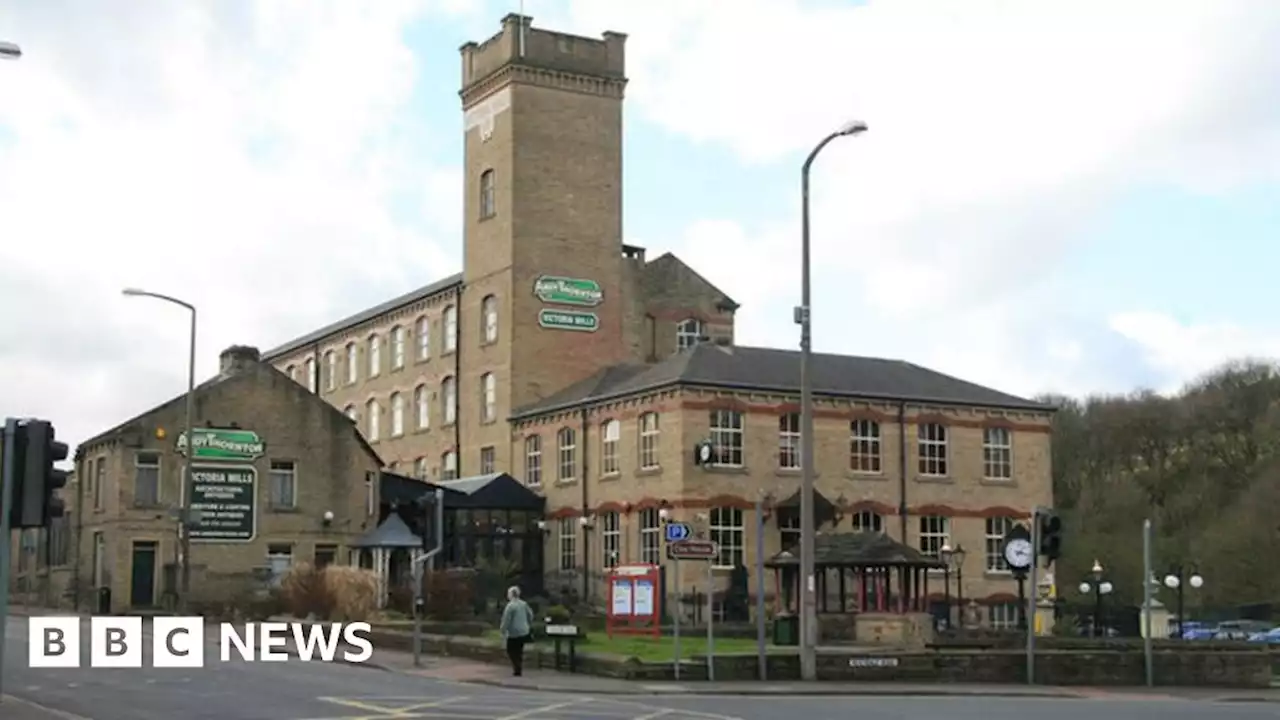 Conservation area status aims to protect West Vale in Calderdale