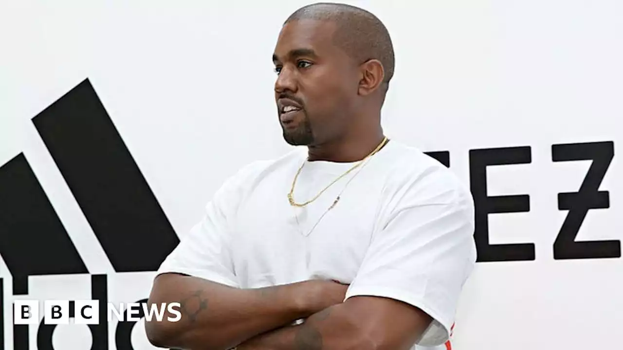 Adidas generates millions from Yeezys after Kanye West split