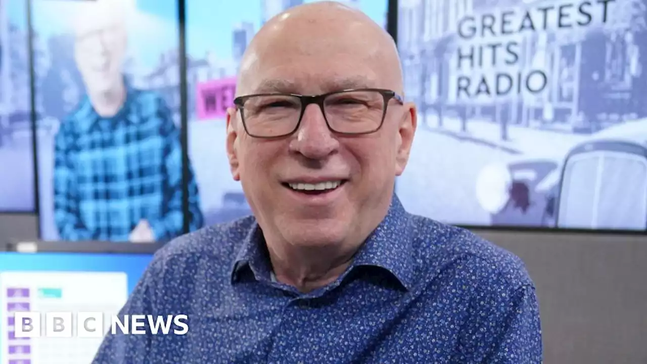 Rajars: Radio 2 loses a million listeners as Ken Bruce boosts Greatest Hits Radio