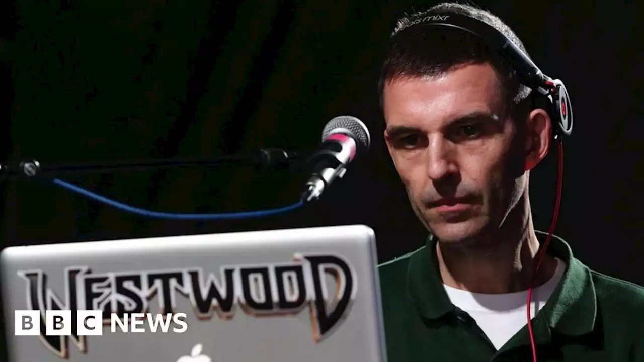 Tim Westwood: Police investigate a sixth report about ex-Radio 1 DJ