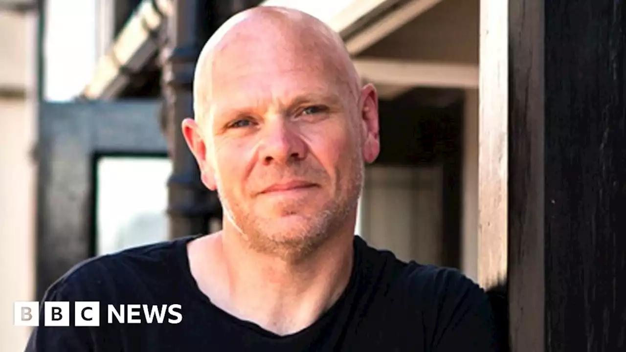 Tom Kerridge: Restaurant trade like 'walking uphill, on glass, barefoot'