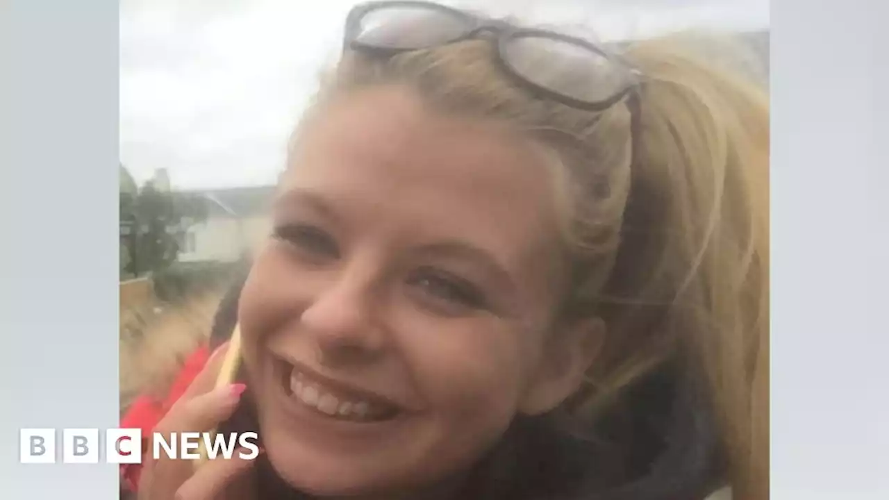 Woman killed in Falkirk car chase named as Amy Rose Wilson