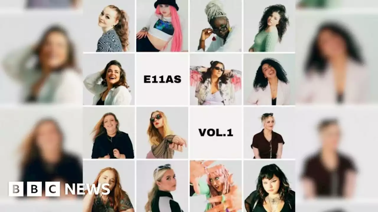 All women mixtape 'so supportive and empowering'