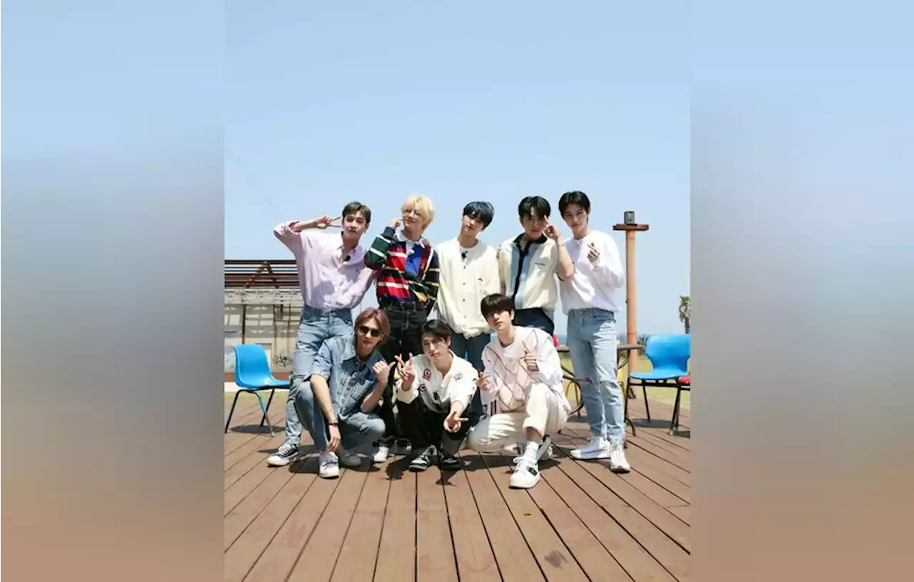 Kabar Gembira, 6 Anggota Stray Kids Akhirnya Punya Instagram Pribadi