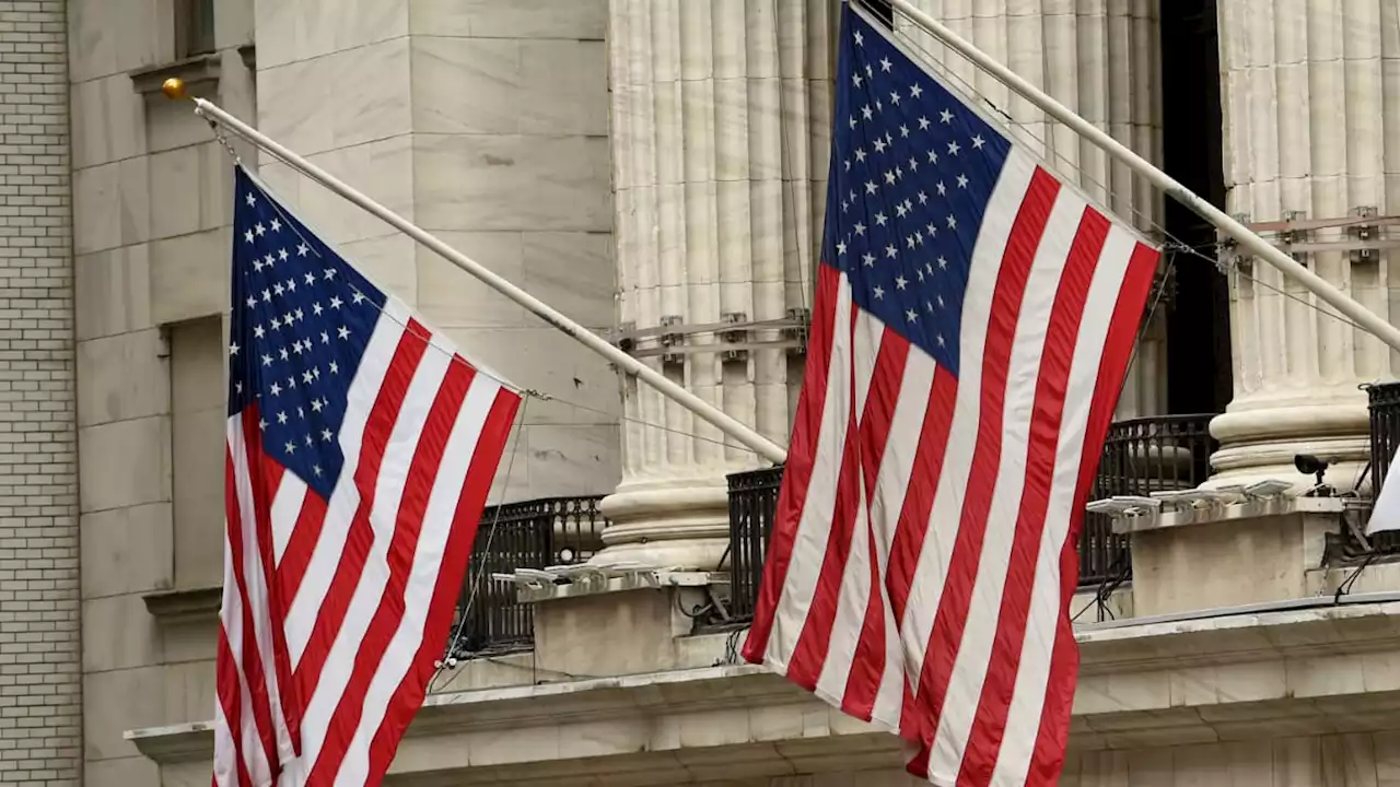 Etats-Unis: croissance ralentie des services en juillet, selon l'enquête ISM