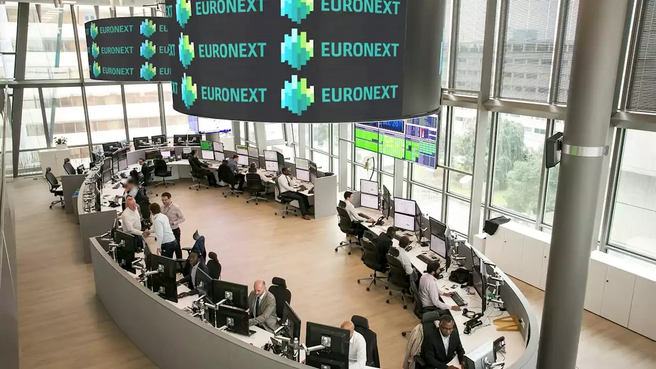 Le nombre d'introductions en Bourse en Europe au plus bas depuis 2009