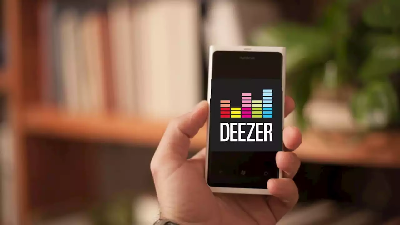 'Pas le choix' d'augmenter les tarifs: Deezer dénonce le projet de taxe sur le streaming