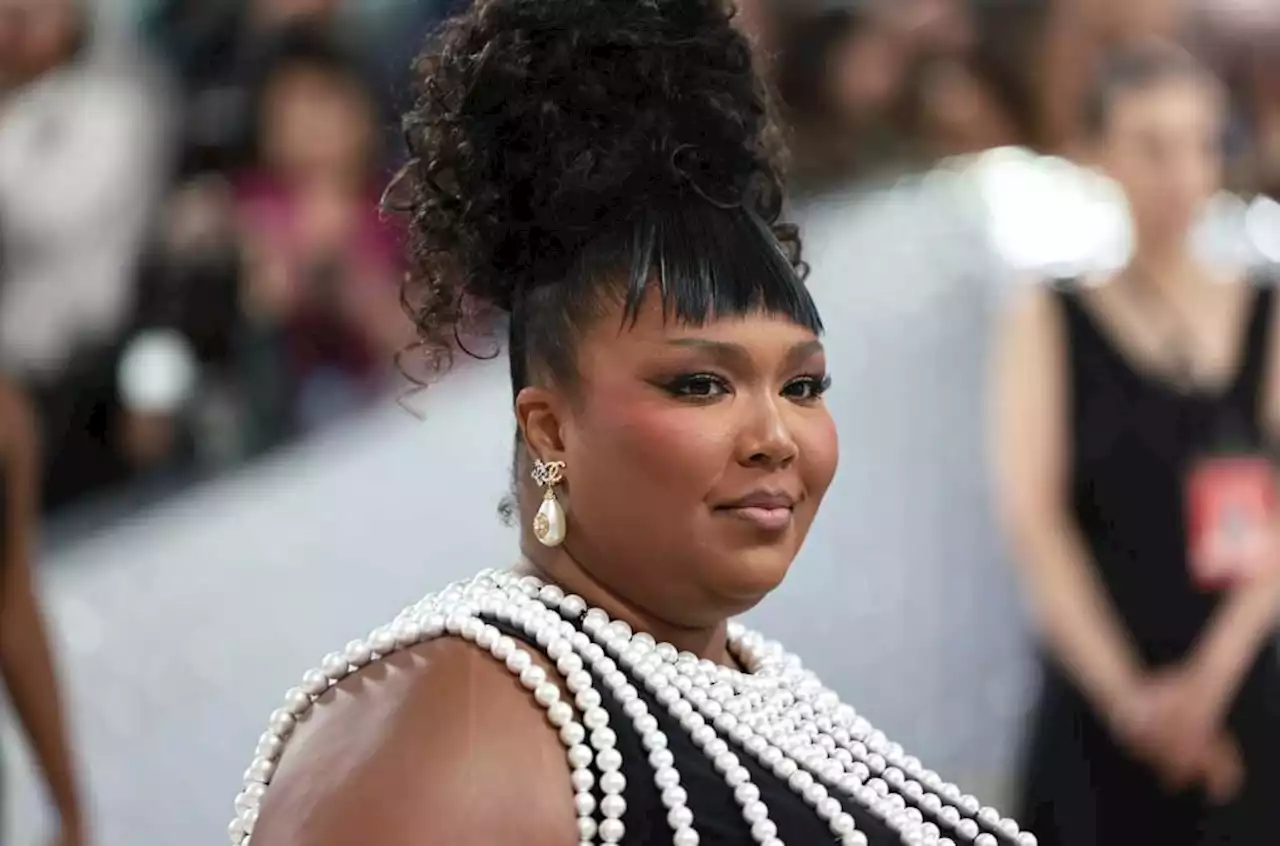 Lizzo Responds to Sexual Harassment Lawsuit: ‘False Allegations’ and ‘Sensationalized Stories’