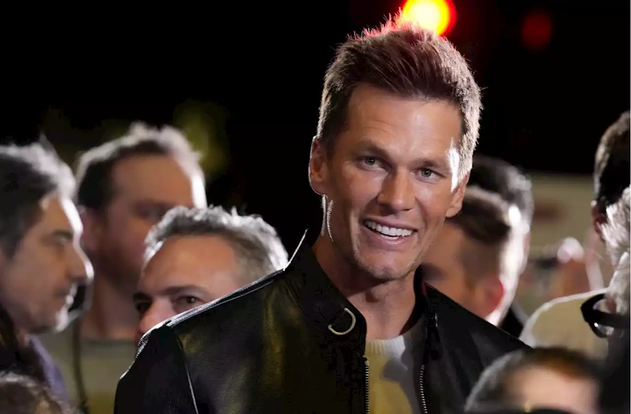 Tom Brady investiert in englischen Fussball-Zweitligisten