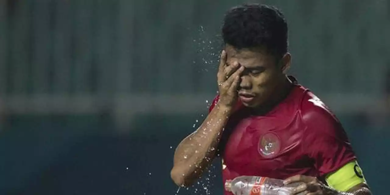 Apa Kabar Nurhidayat Haris? Eks Kapten Timnas Indonesia U-19 yang Dulu Viral karena Mini Cooper Kini Tanpa Klub - Bola.net