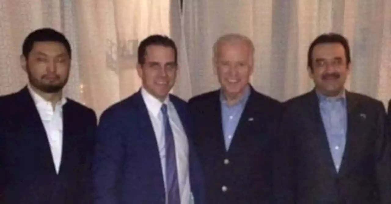 Devon Archer Confirms Breitbart News' 2020 Report on Joe Biden, Kazakhstan Dinner