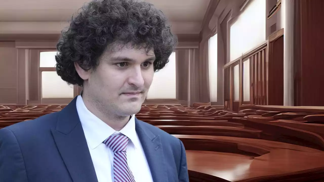 Sam Bankman-Fried Seeks to Avoid Jail, Denies Witness Tampering in FTX Case – Legal Bitcoin News