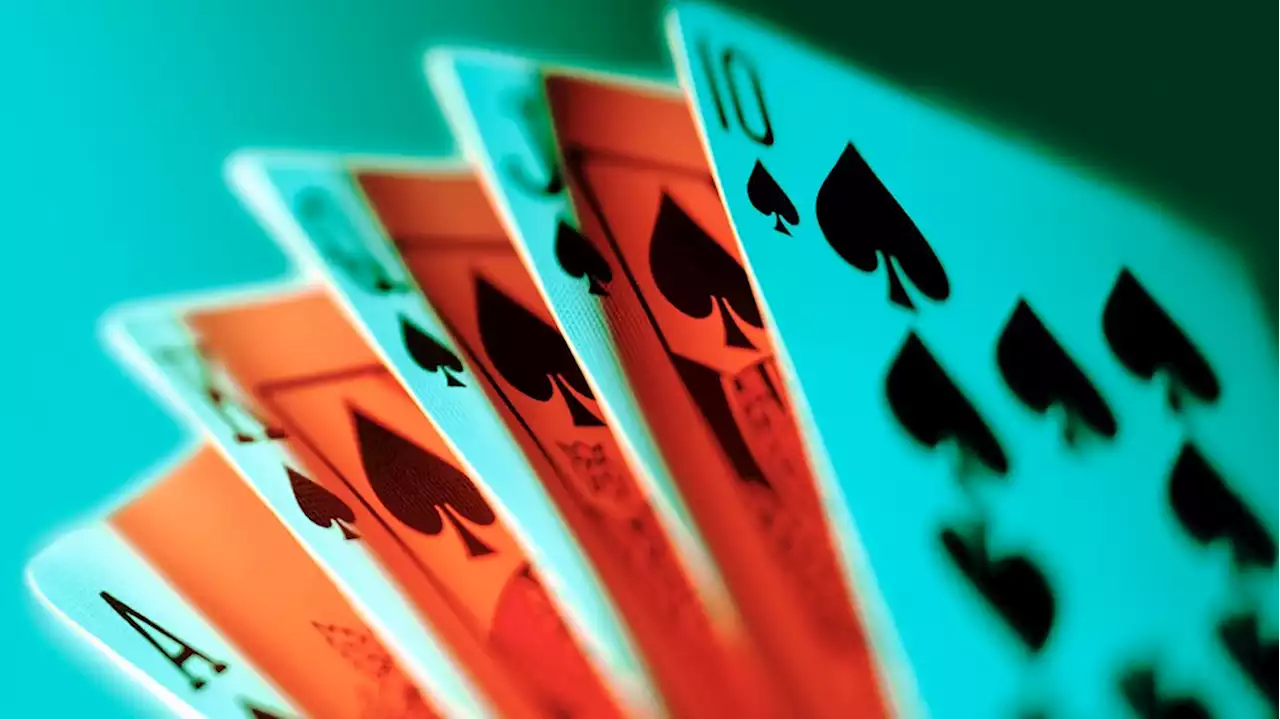 Man charged with running illegal gaming operation in Burnaby bowling building