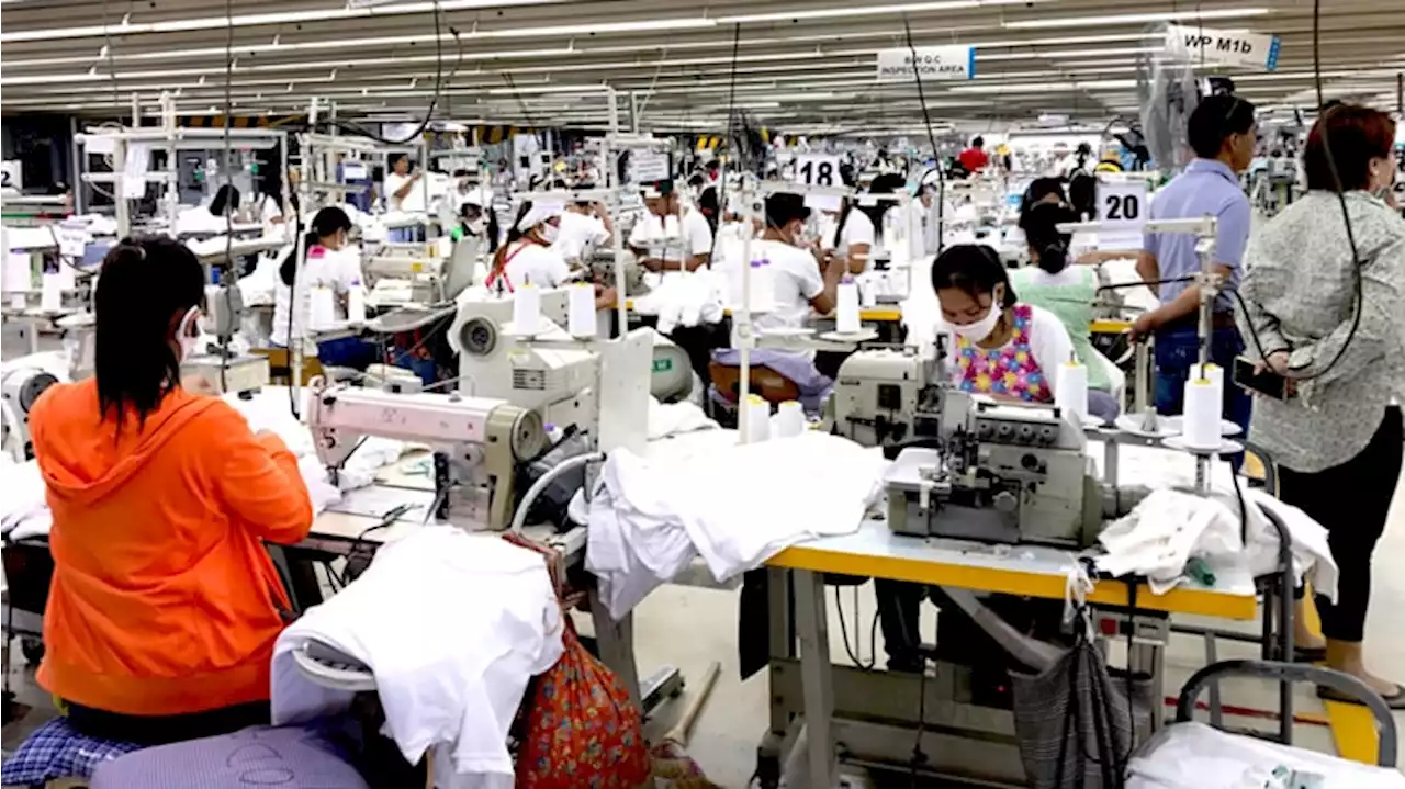 European apparel brand moves out PHL orders, shifts to Vietnam | Andrea E. San Juan