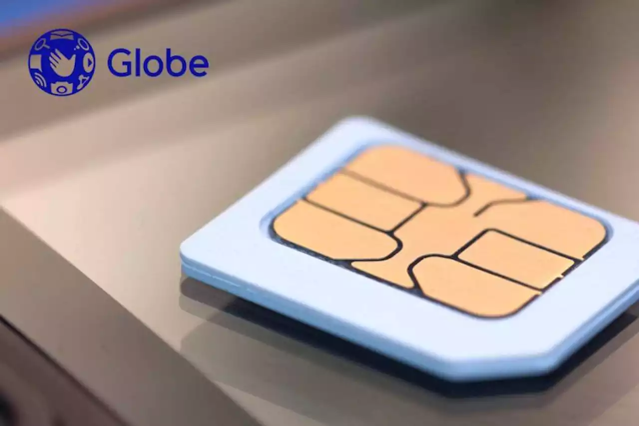 Globe registers 54 Million SIM users, remains the undisputed mobile leader in PHL | BMPlus