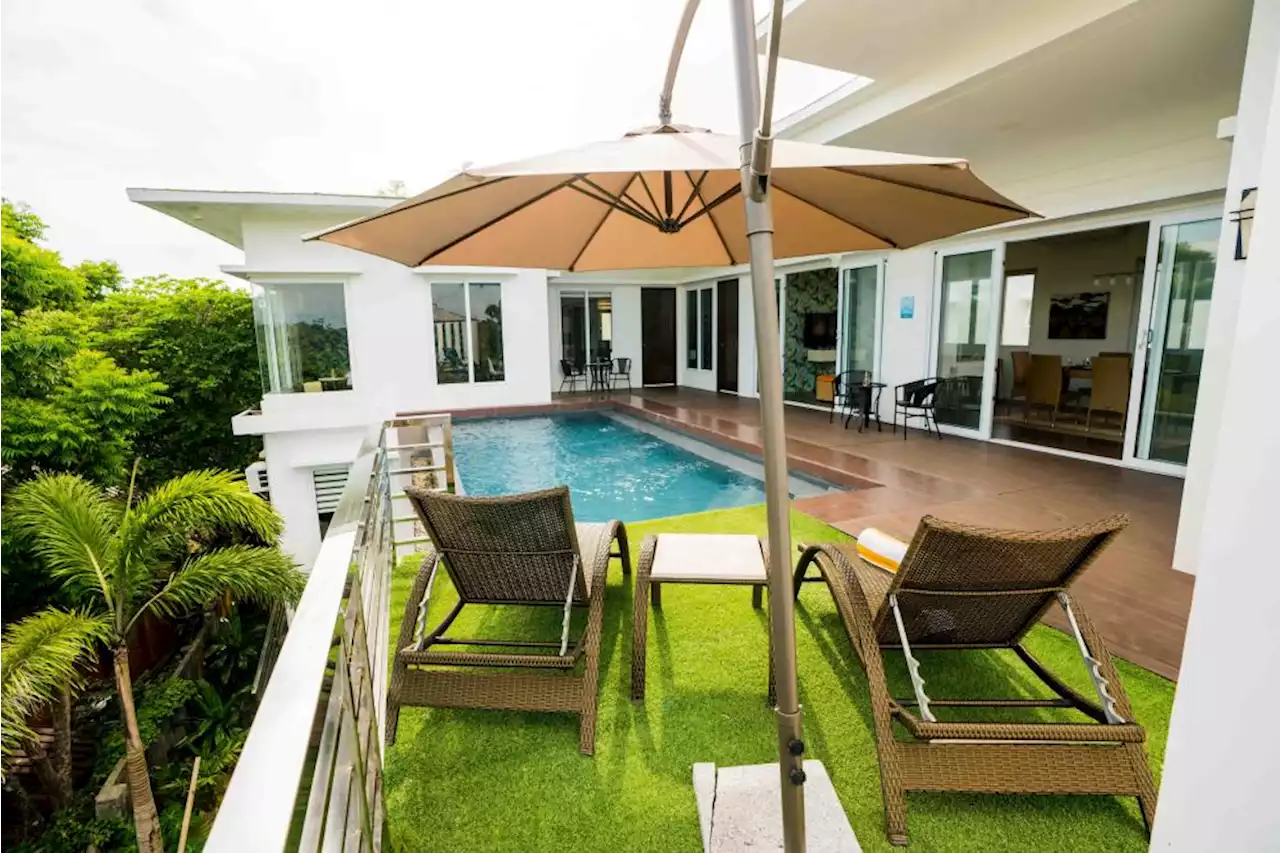 Embrace luxury in simplicity at One Hagdan Villas in Boracay’s Paradise | BusinessMirror