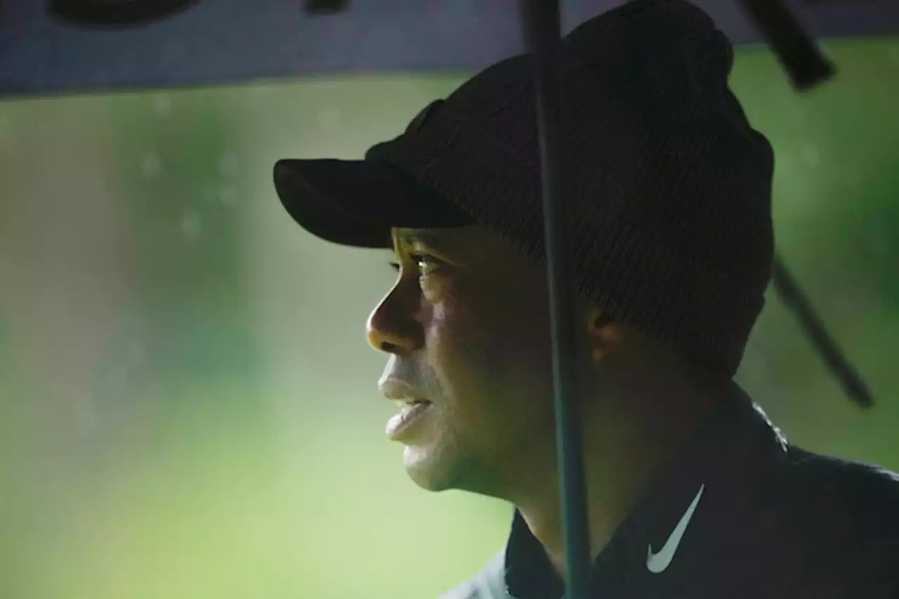 Tiger Woods joins PGA Tour board and gives commissioner his support as Saudi deal talks continue | The Associated Press