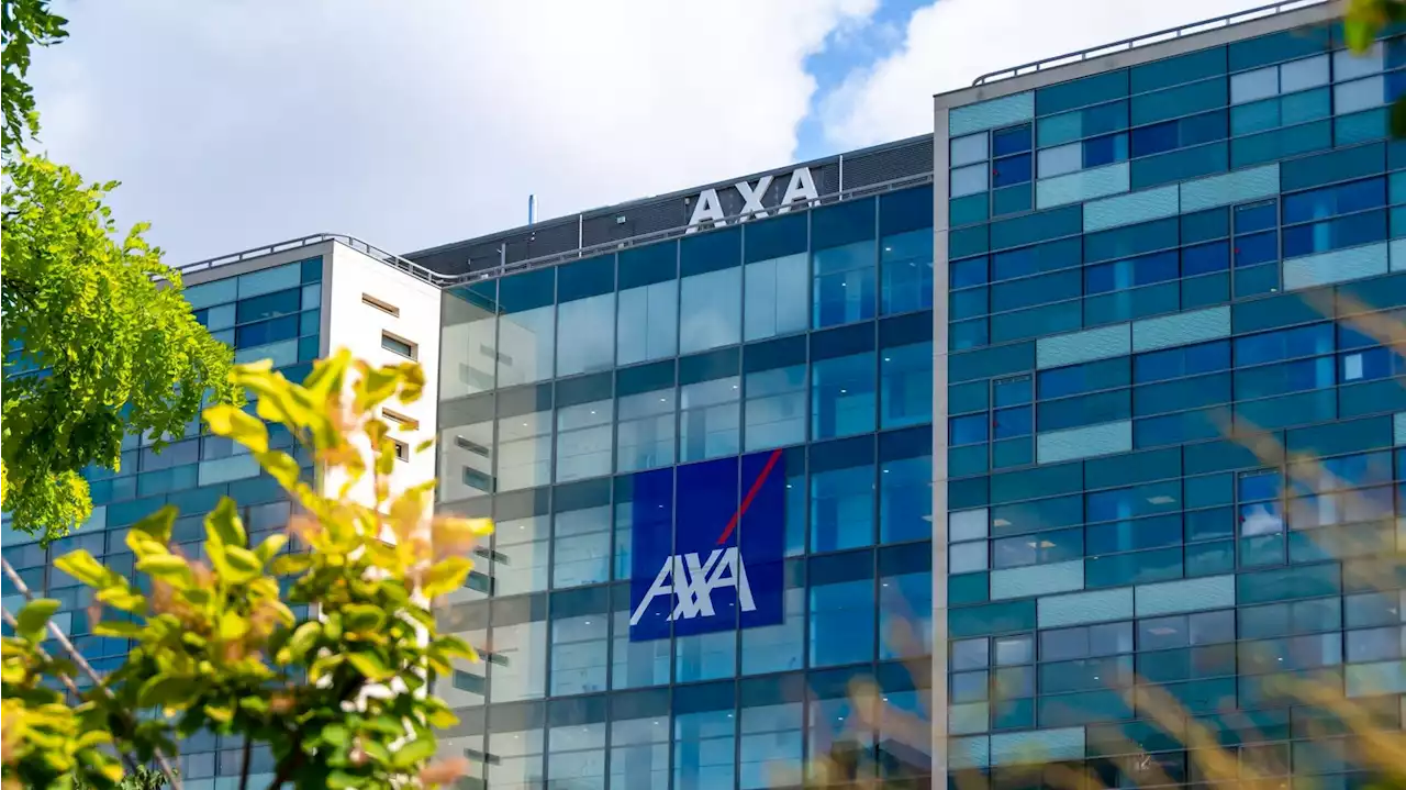 Axa to buy Laya Healthcare in deal worth €650m