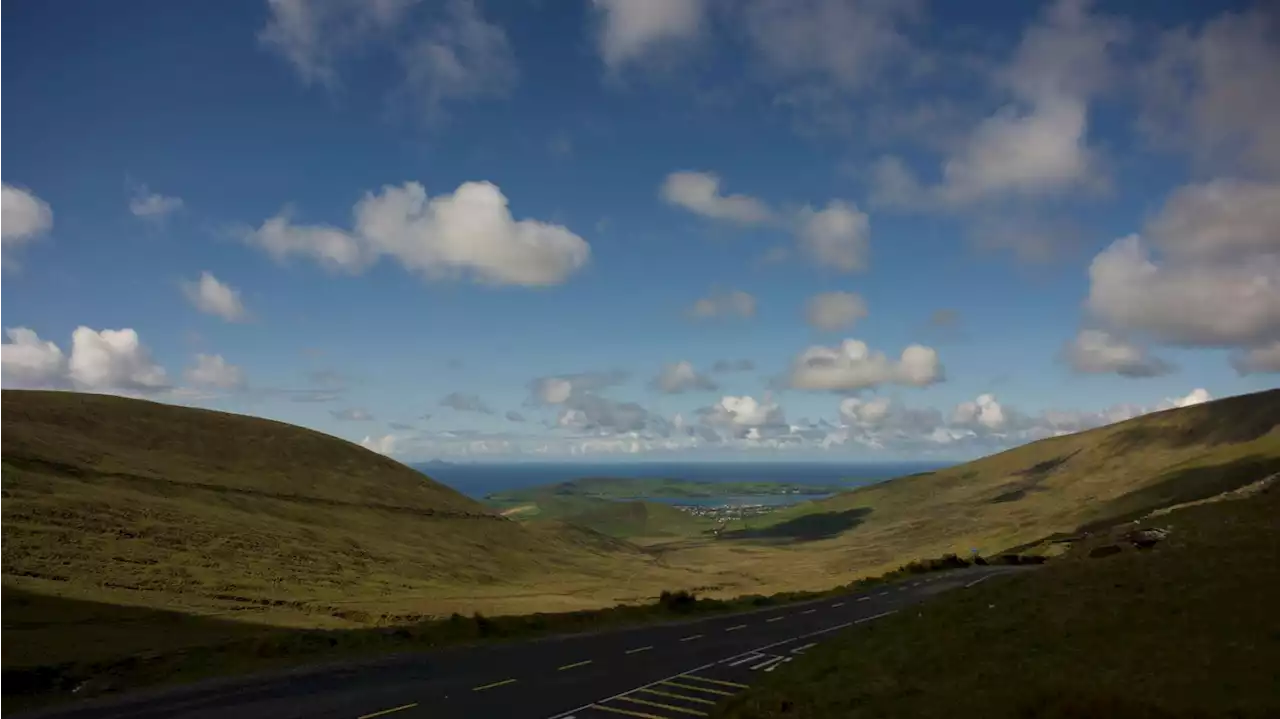 Fianna Fáil Senator calls for the state to purchase Kerry’s world-famous Conor Pass