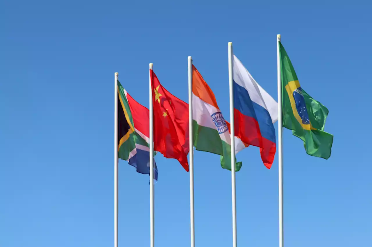 BRICS set to expand as 22 countries want in