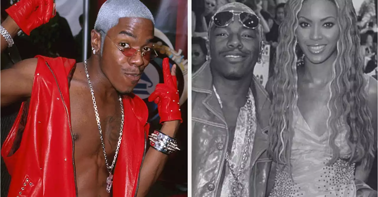 Sisqó Finally Addressed Beyoncé Dating Rumors From The Early, Early Aughts