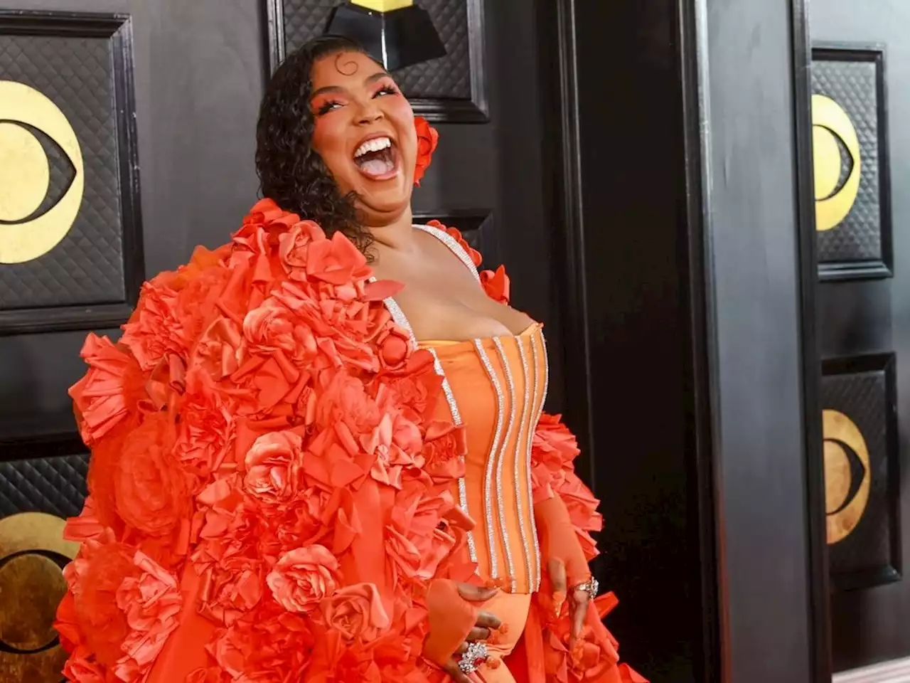 'OUTRAGEOUS': Lizzo breaks silence following sexual harassment lawsuit