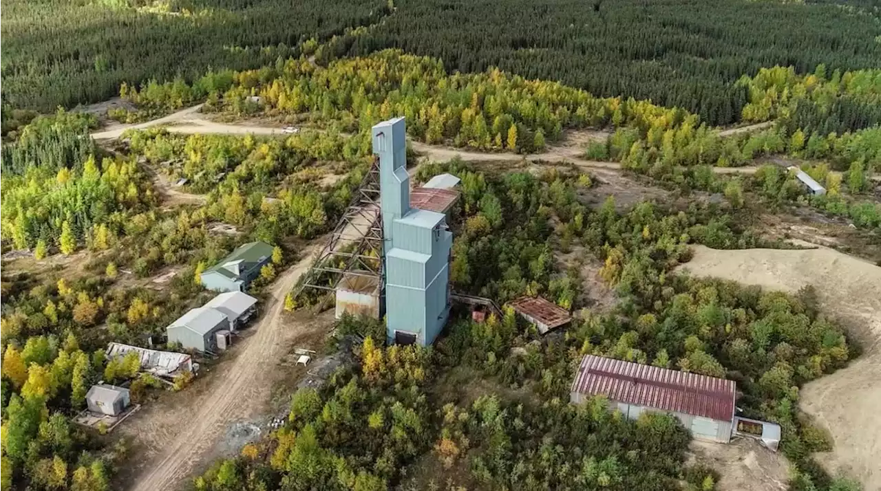 Alamos study extends life of Manitoba gold mine – Canadian Investor