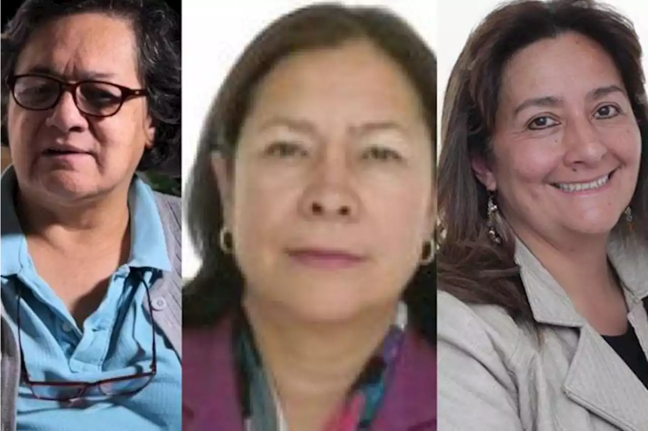 ¿Quiénes son las tres mujeres que propuso Petro y que podrían ser fiscal general?