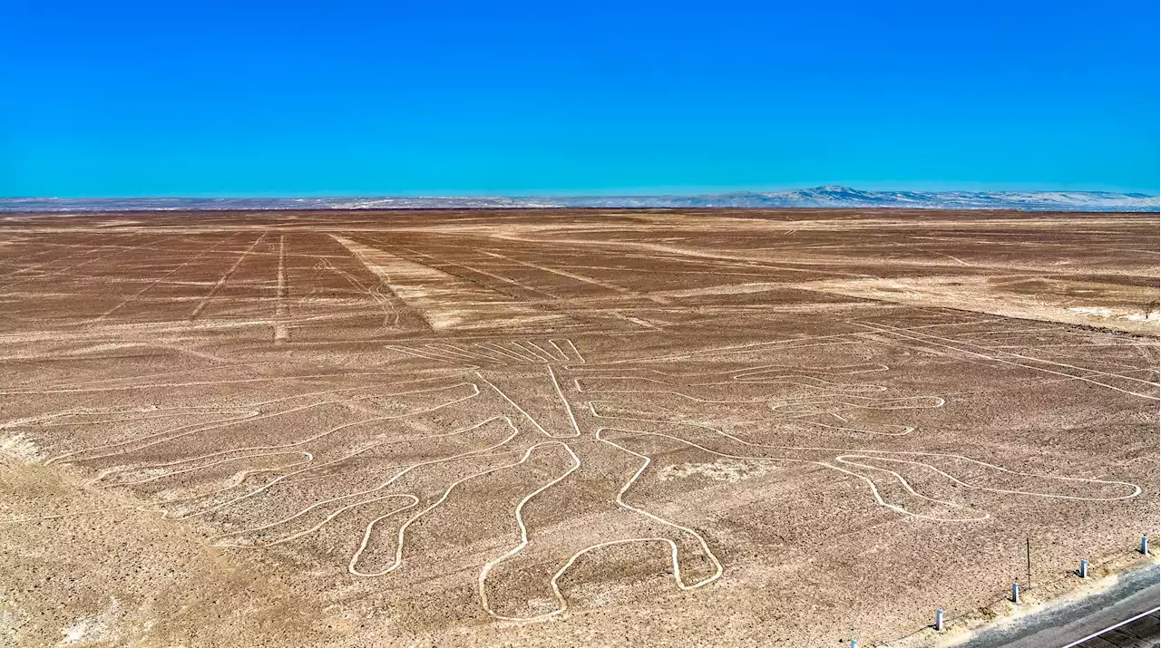 Significado de las Líneas de Nazca: ¿las hicieron los ‘extraterrestres’?