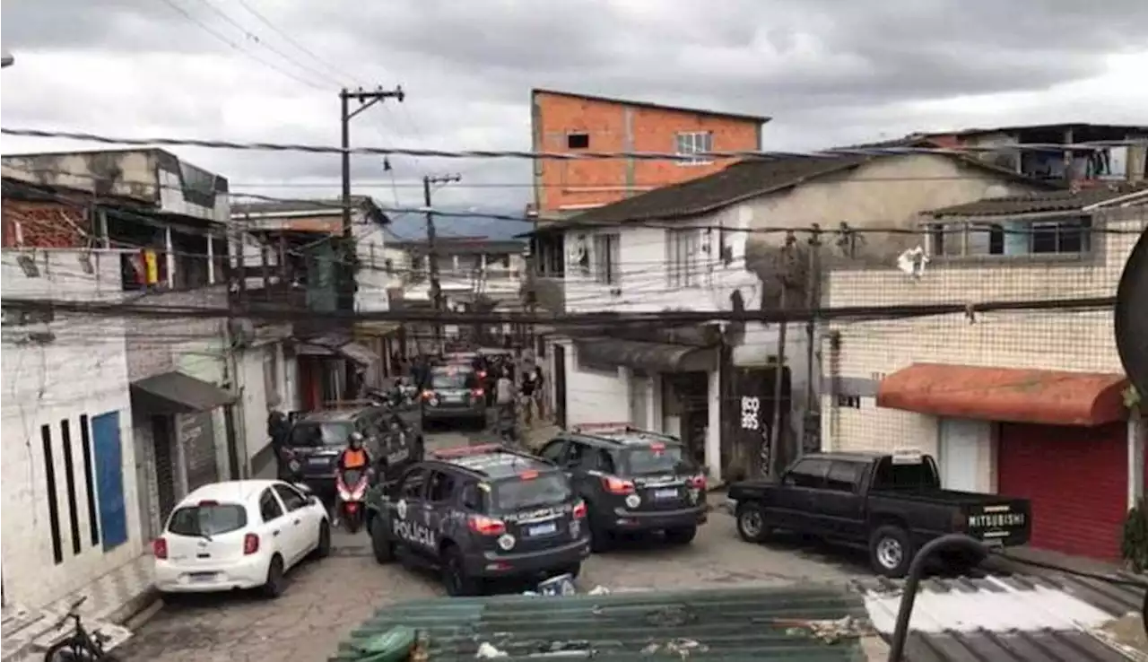 Defensoria Pública pede interrupção imediata de operação policial no Guarujá